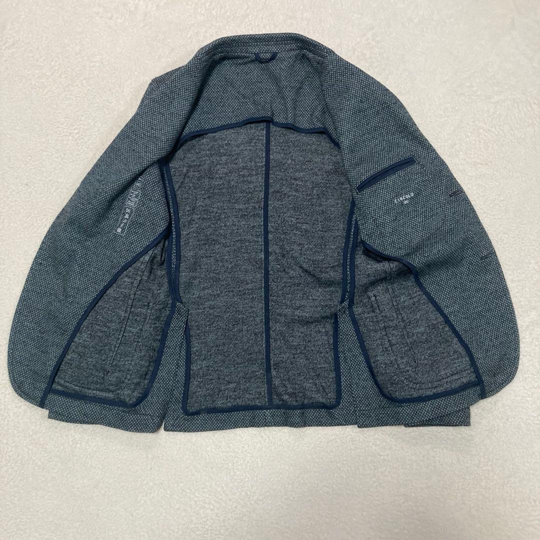 美品　チルコロ　CIRCOLO 1901 サイズ48 ルーマニア製　アンコン