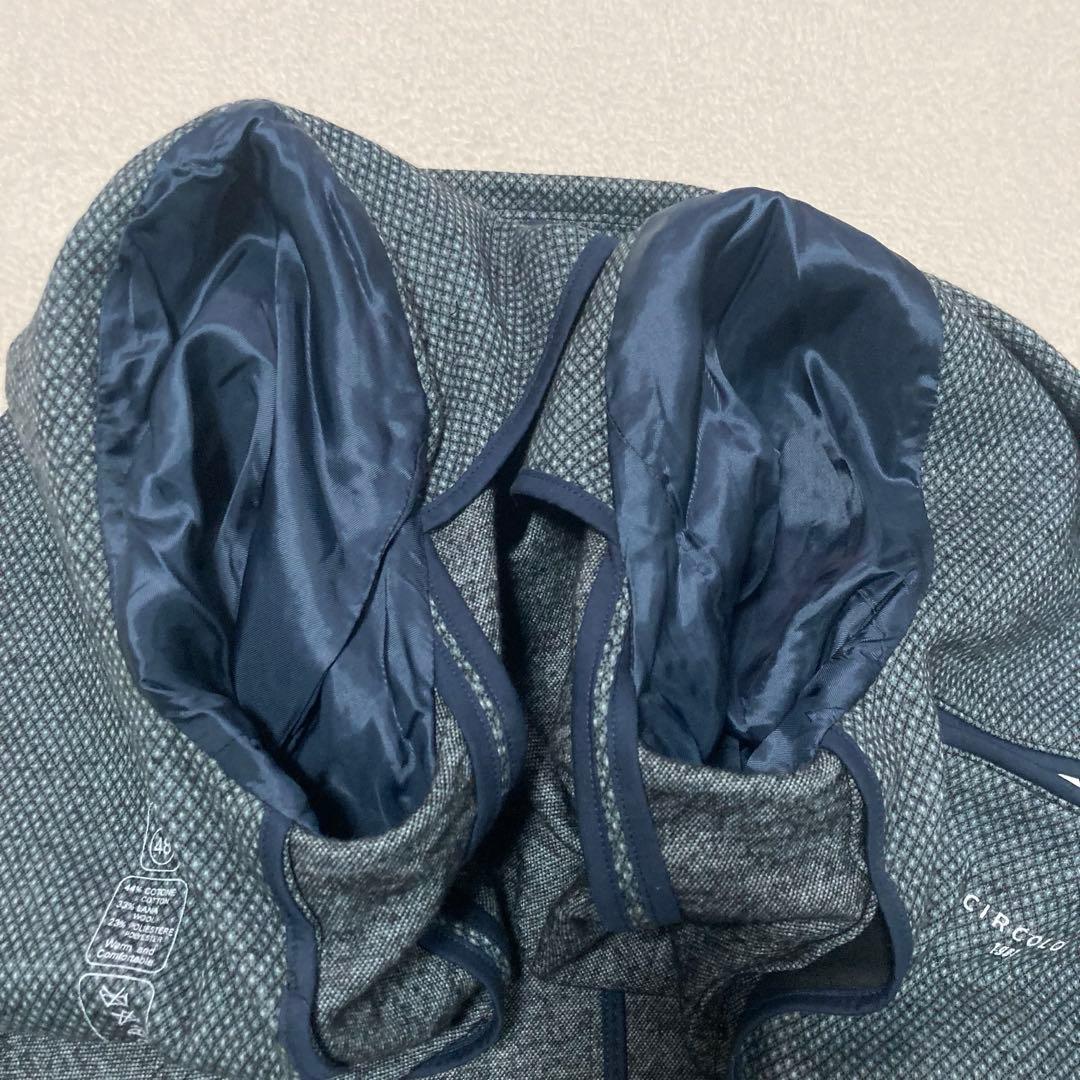 美品　チルコロ　CIRCOLO 1901 サイズ48 ルーマニア製　アンコン