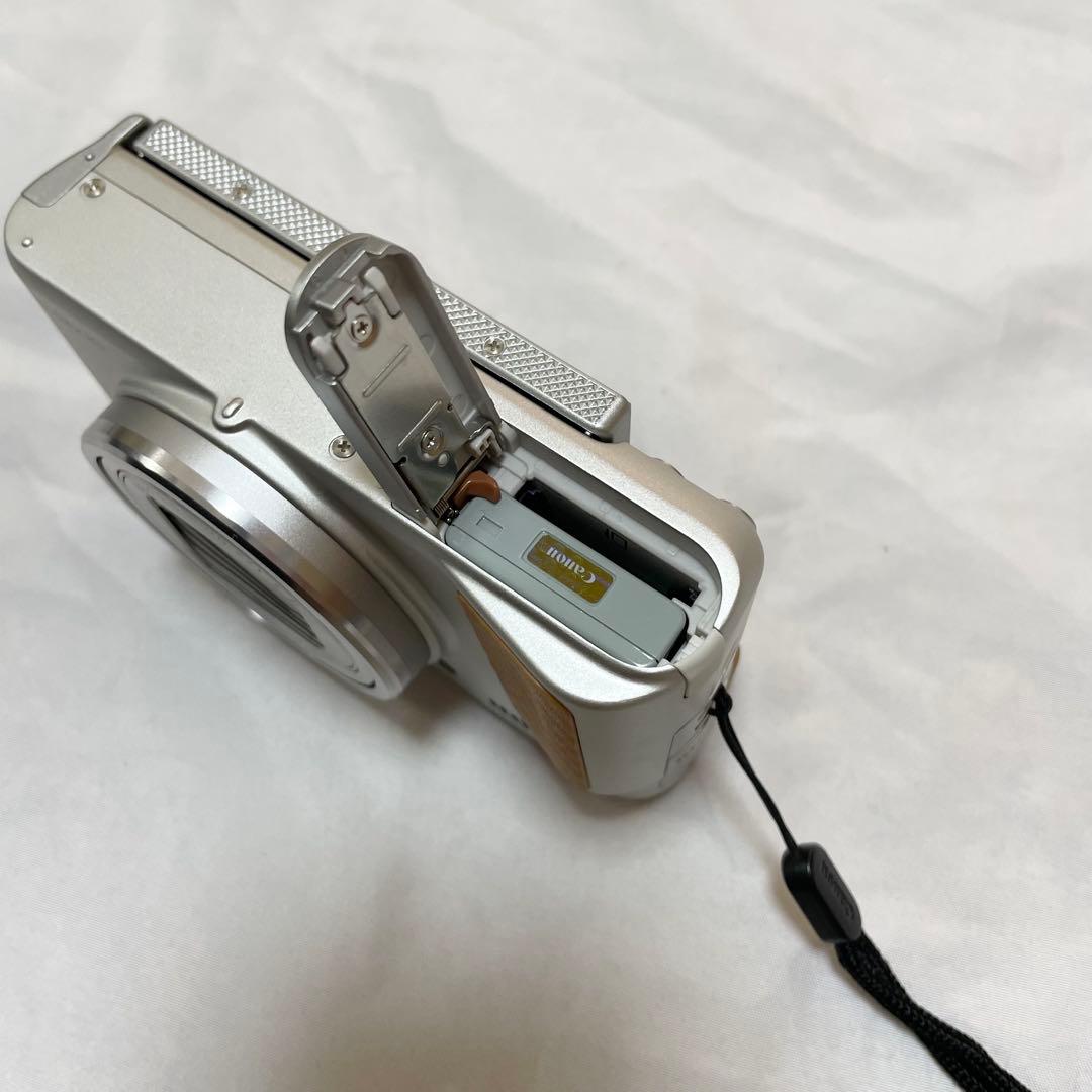 美品 キャノン パワーショット Canon PowerShot SX740 HS