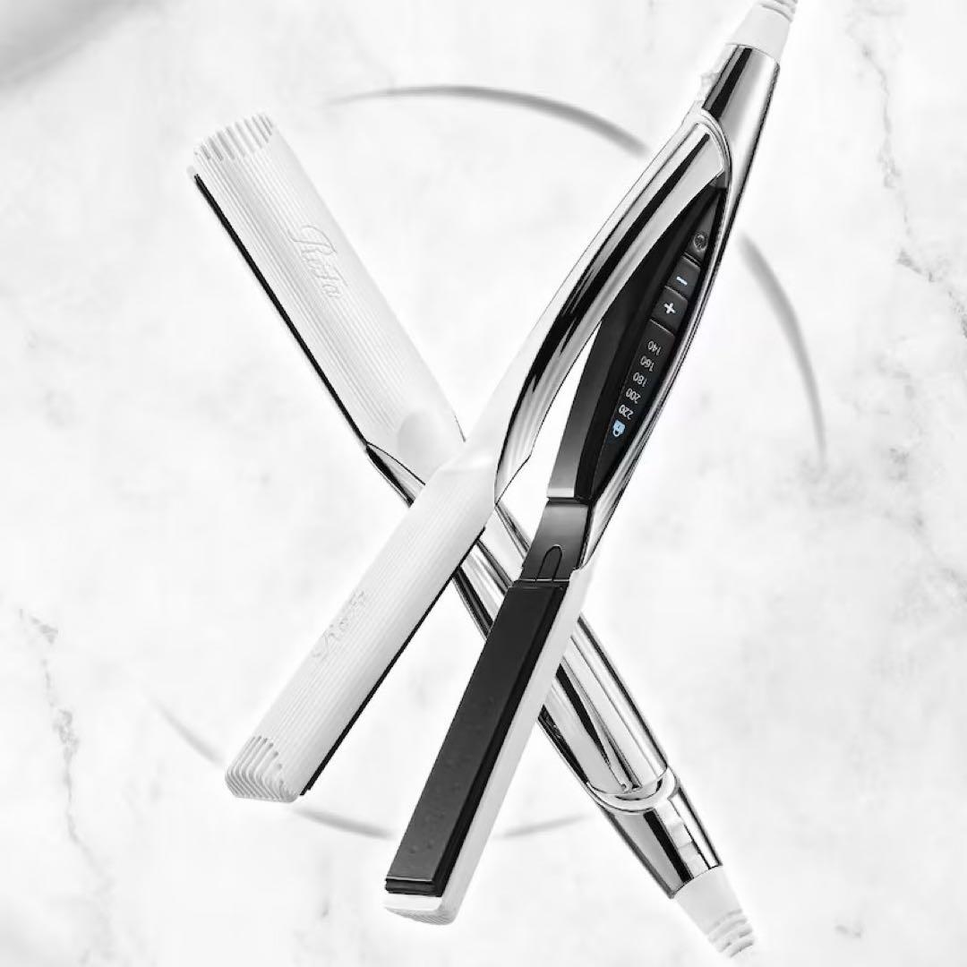 ReFa リファ ビューテックストレートアイロン