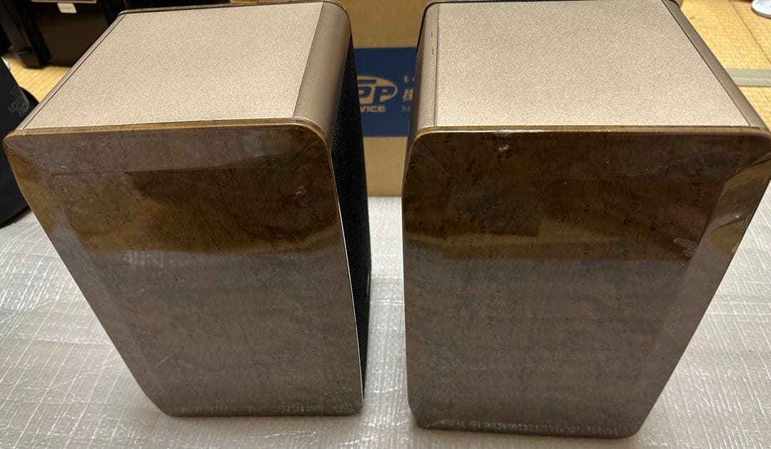 BOSE MODEL 125 スピーカーペア