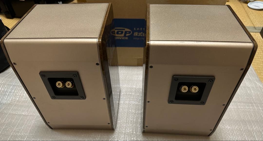 BOSE MODEL 125 スピーカーペア