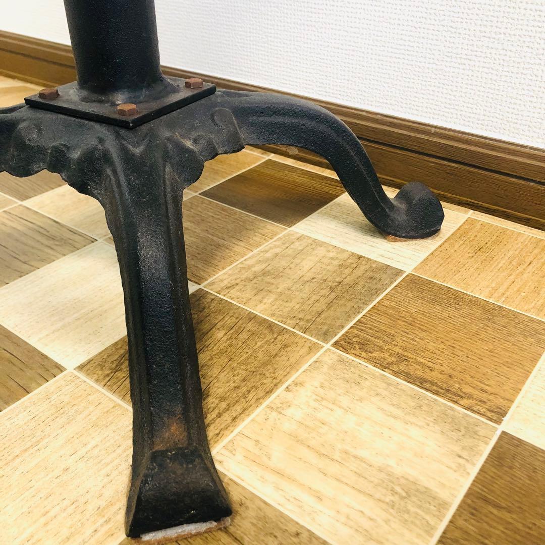 DULTON ダルトンバースツール インダストリアル カウンターチェア アイアン