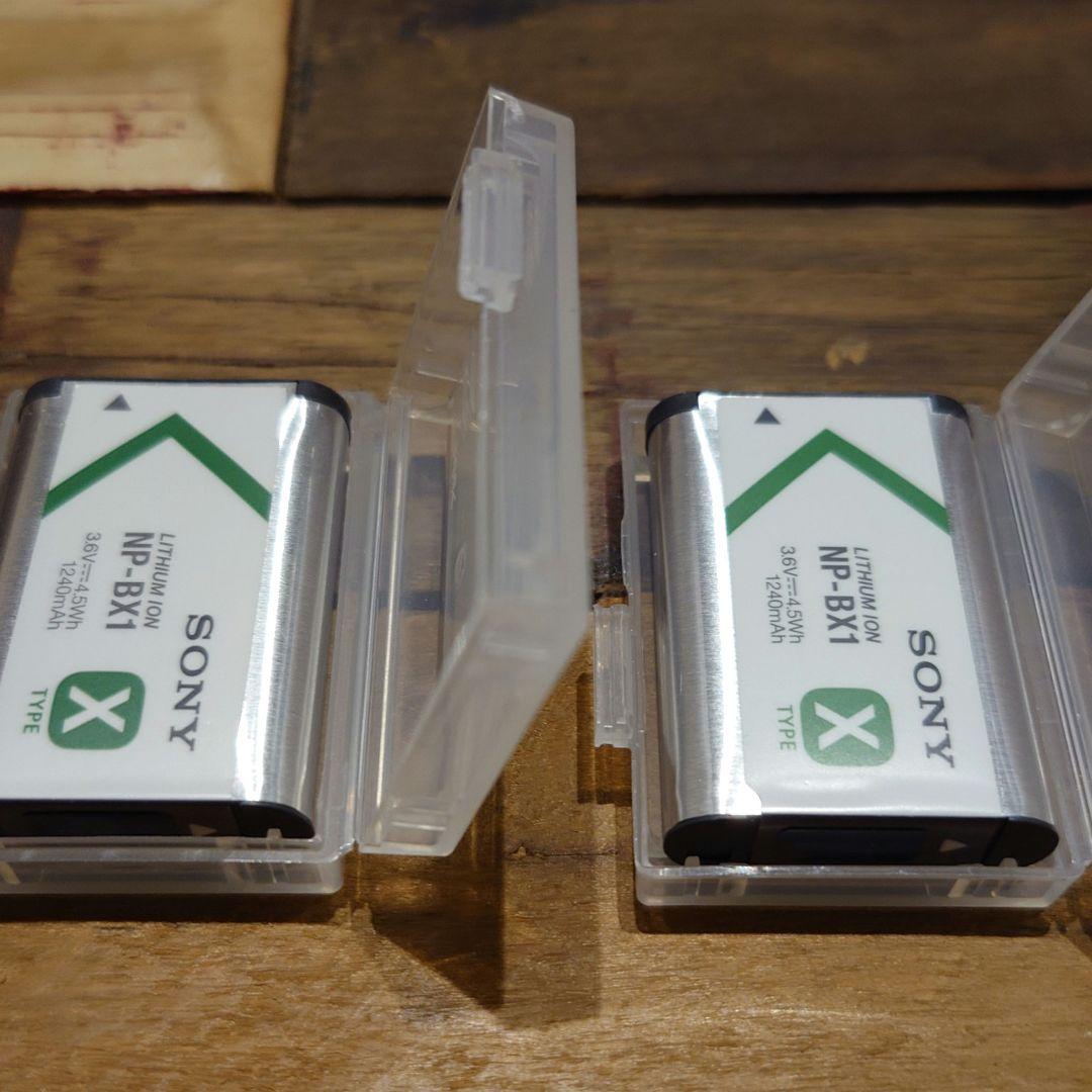 デジタルカメラ SONY ZV-1G SHOOTING GRIP KIT