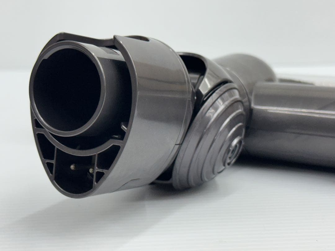 DC48 DC63 CY24 CY25 ダイソン モーターヘッド　回転ブラシ美品