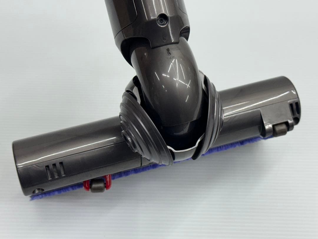 DC48 DC63 CY24 CY25 ダイソン モーターヘッド　回転ブラシ美品