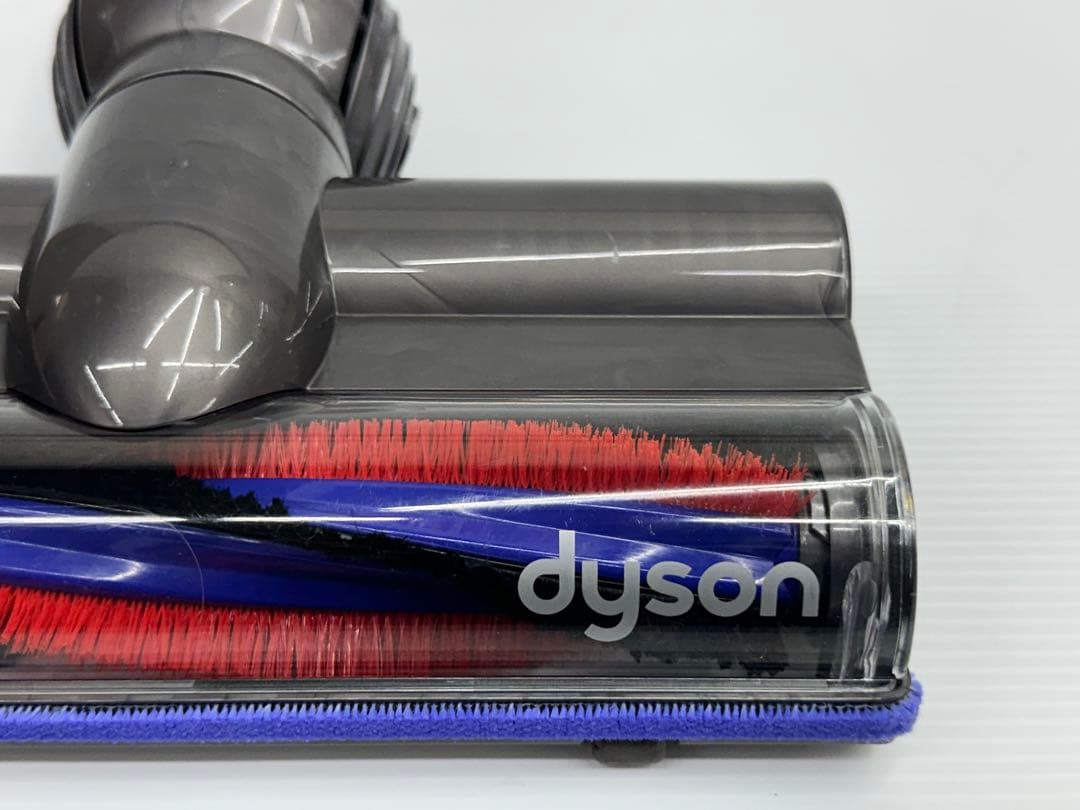 DC48 DC63 CY24 CY25 ダイソン モーターヘッド　回転ブラシ美品