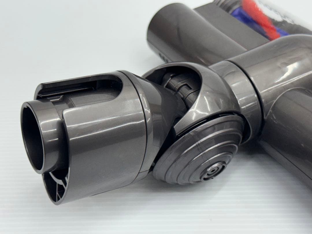 DC48 DC63 CY24 CY25 ダイソン モーターヘッド　回転ブラシ美品