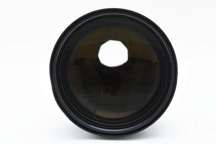 15056 Nikon Ai-S 400mm F3.5 マニュアルフォーカス