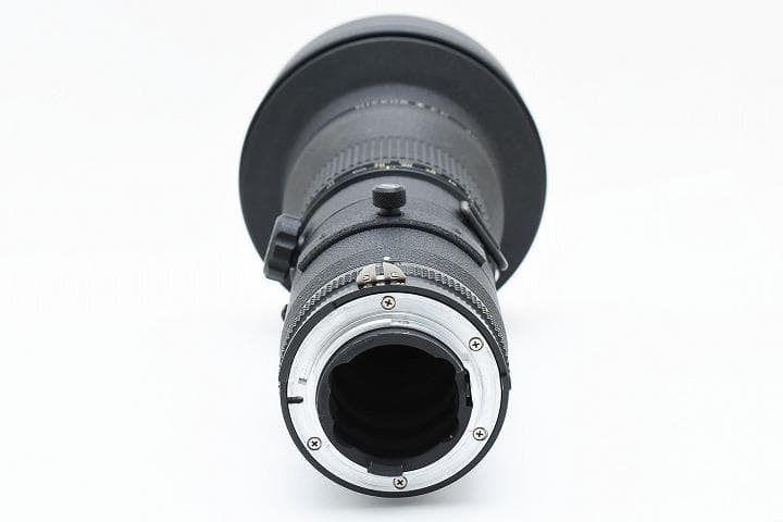 15056 Nikon Ai-S 400mm F3.5 マニュアルフォーカス