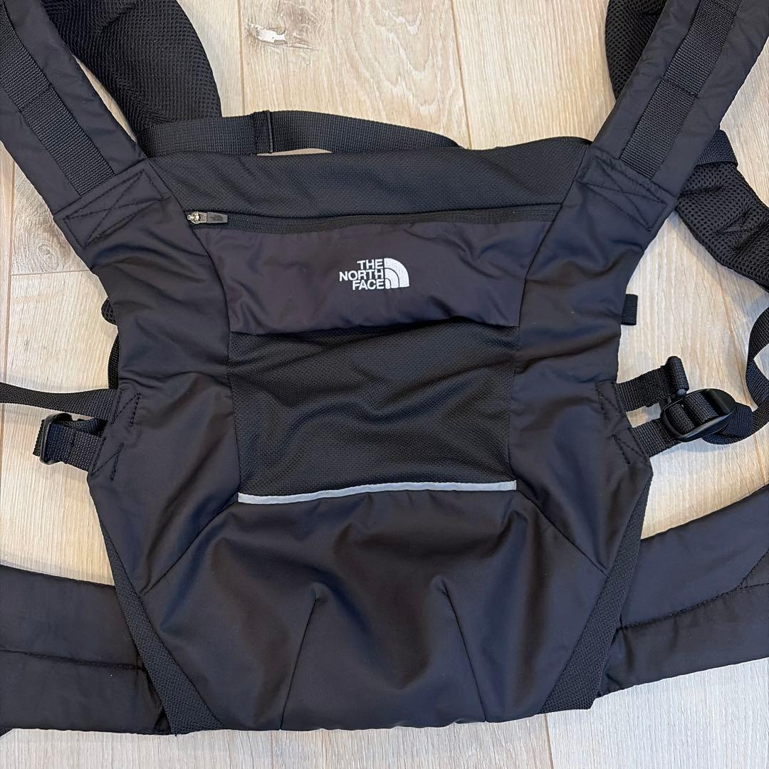 T*m様 THE NORTH FACE 抱っこ紐 ブラック