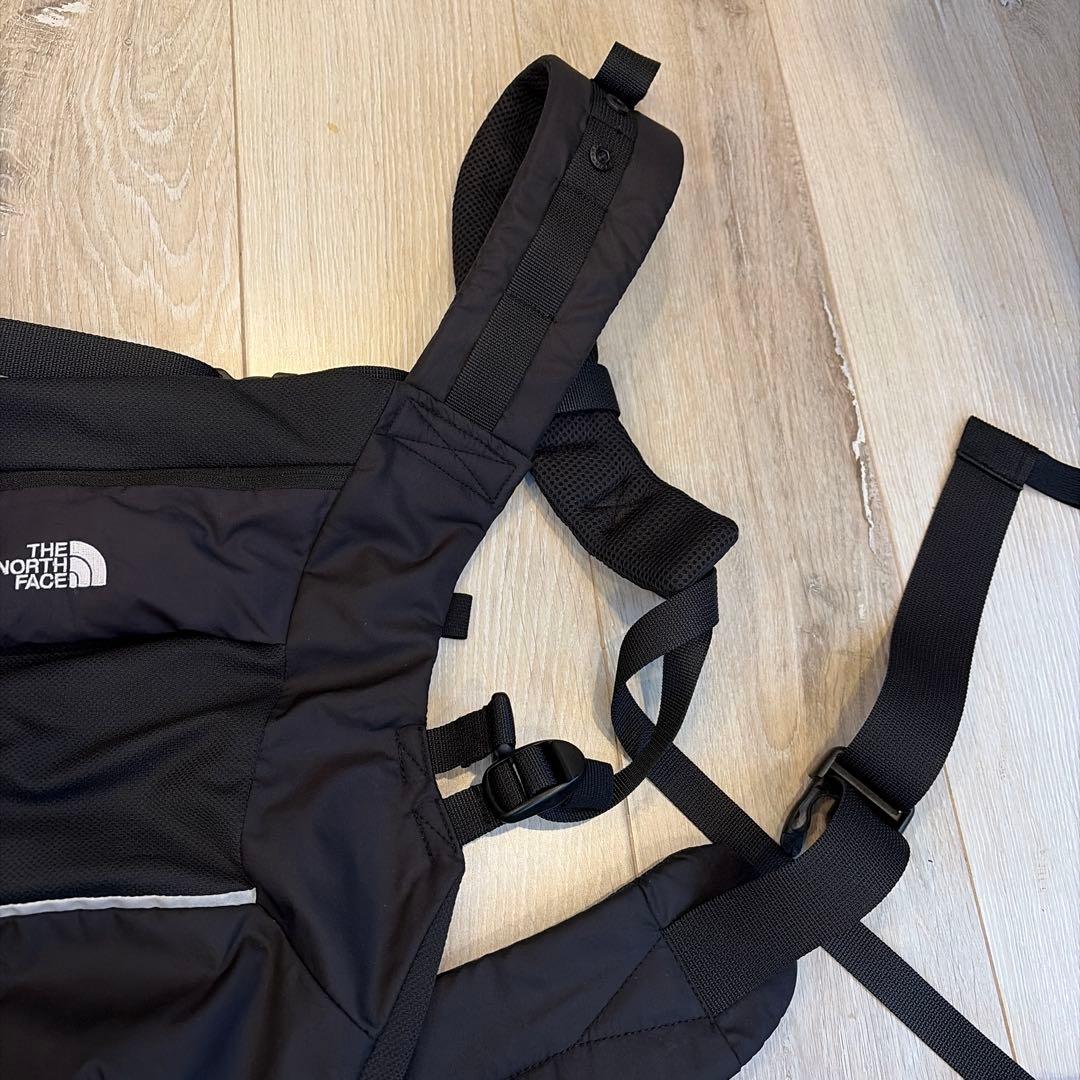 T*m様 THE NORTH FACE 抱っこ紐 ブラック