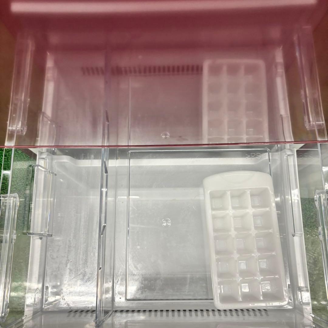 515 冷蔵庫　200L弱　洗濯機　電子レンジ　小型　一人暮らし　美品セット