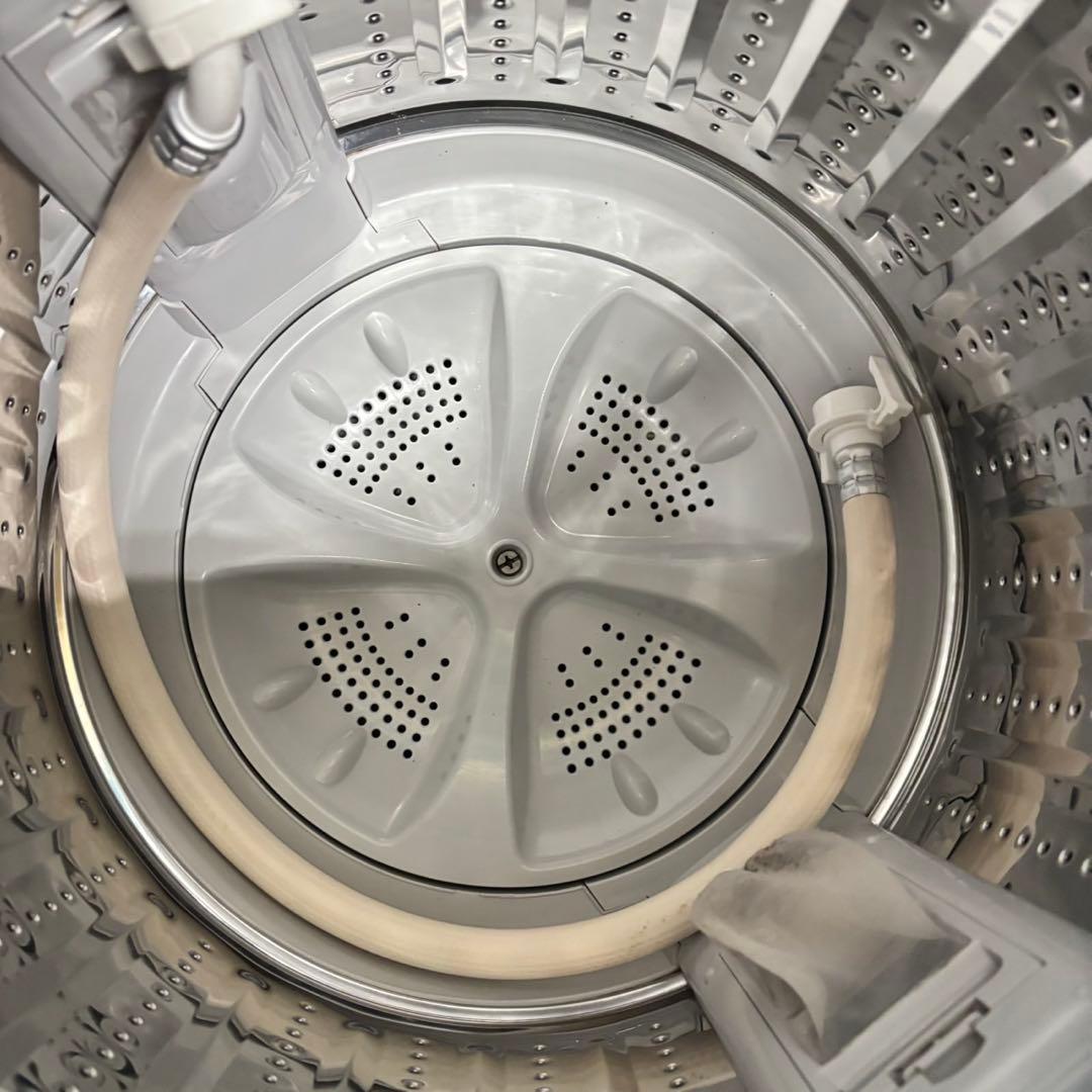 515 冷蔵庫　200L弱　洗濯機　電子レンジ　小型　一人暮らし　美品セット