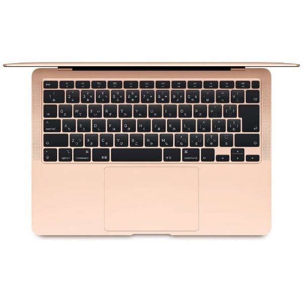 MacBook Retina 12インチ　ゴールド