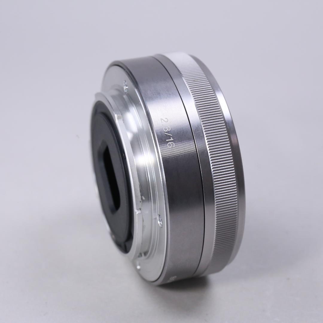 ☆美品☆SONY E 16mm F2.8 単焦点　＃478