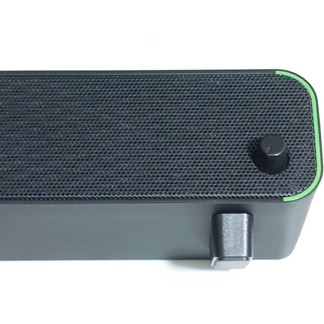 M*i様 CR Stealthbar Bluetooth サウンドバー