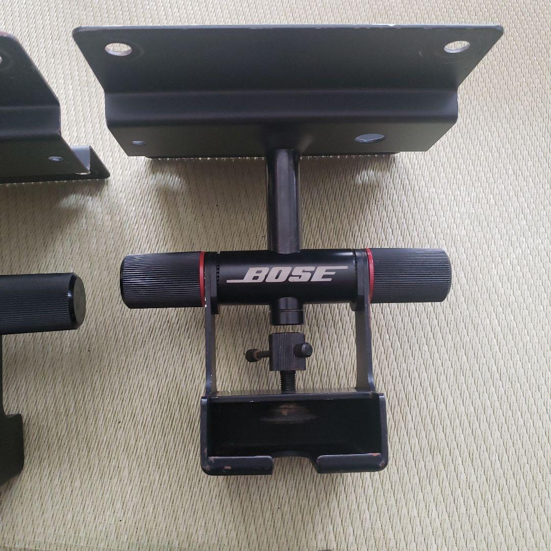 bose 802 純正天井吊り下げブラケット