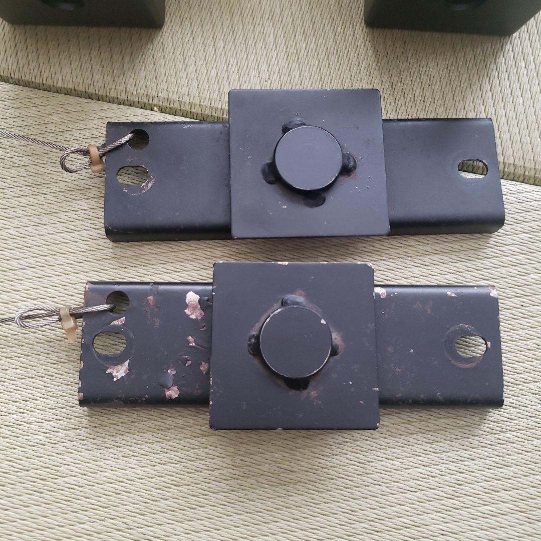 bose 802 純正天井吊り下げブラケット