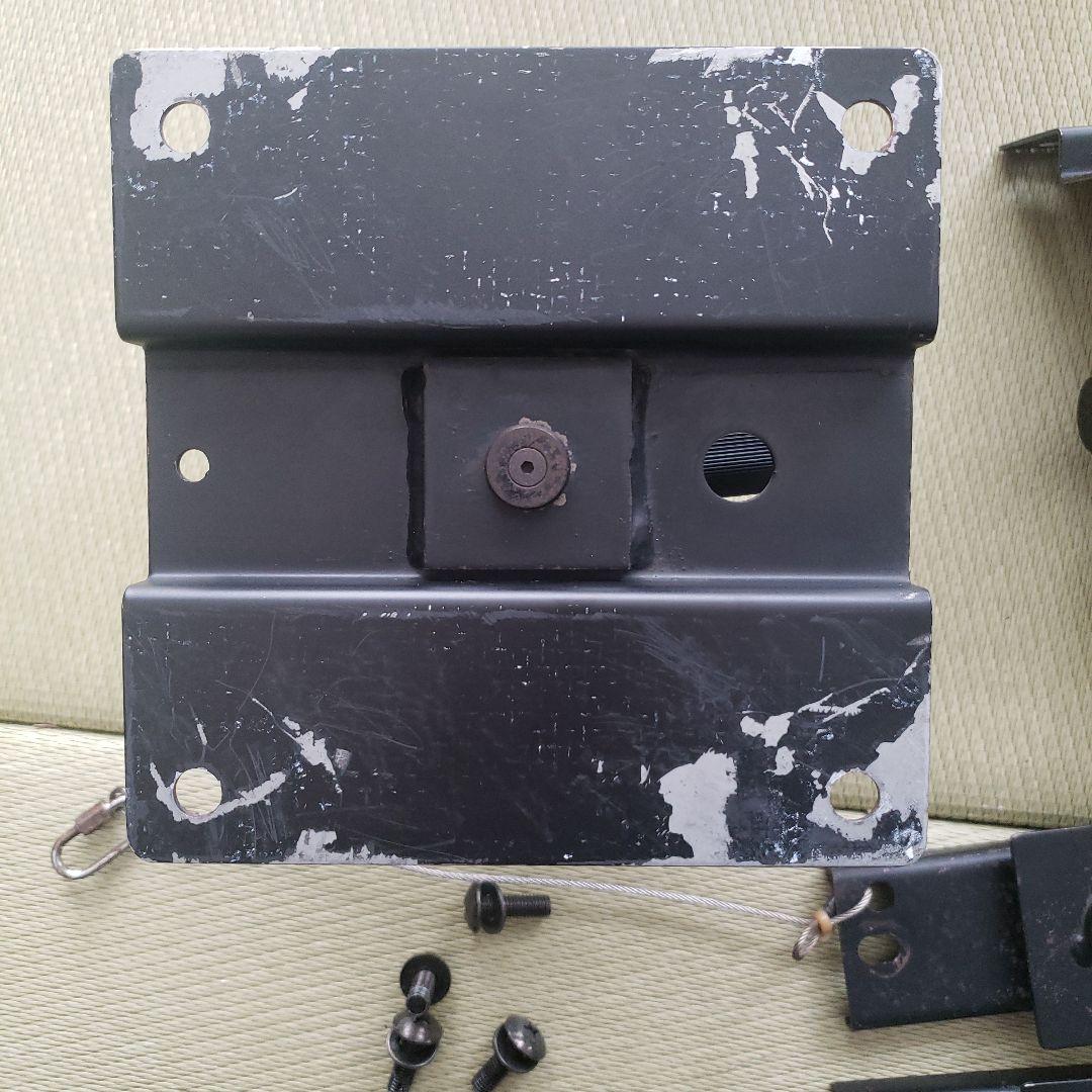 bose 802 純正天井吊り下げブラケット