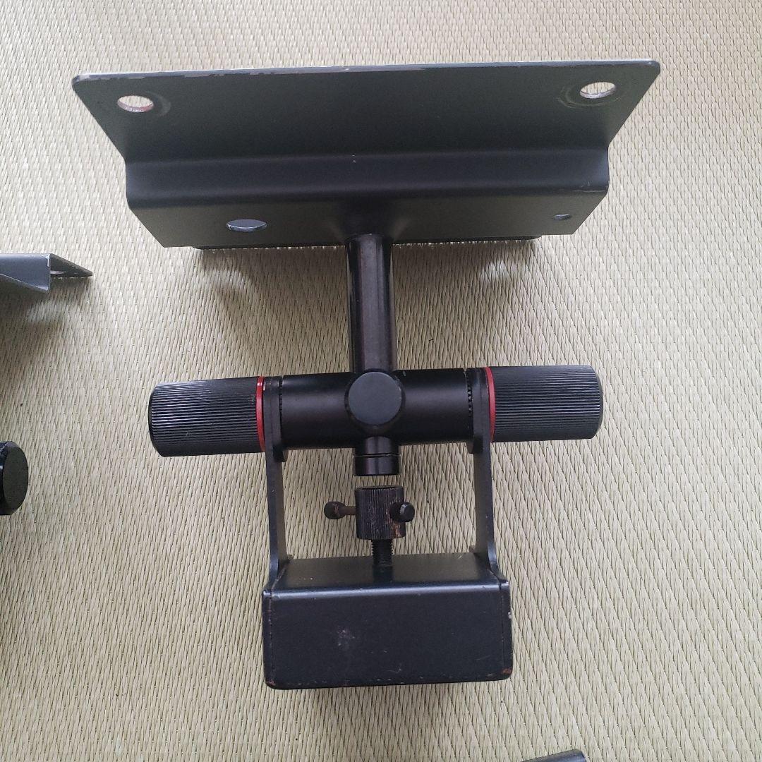 bose 802 純正天井吊り下げブラケット