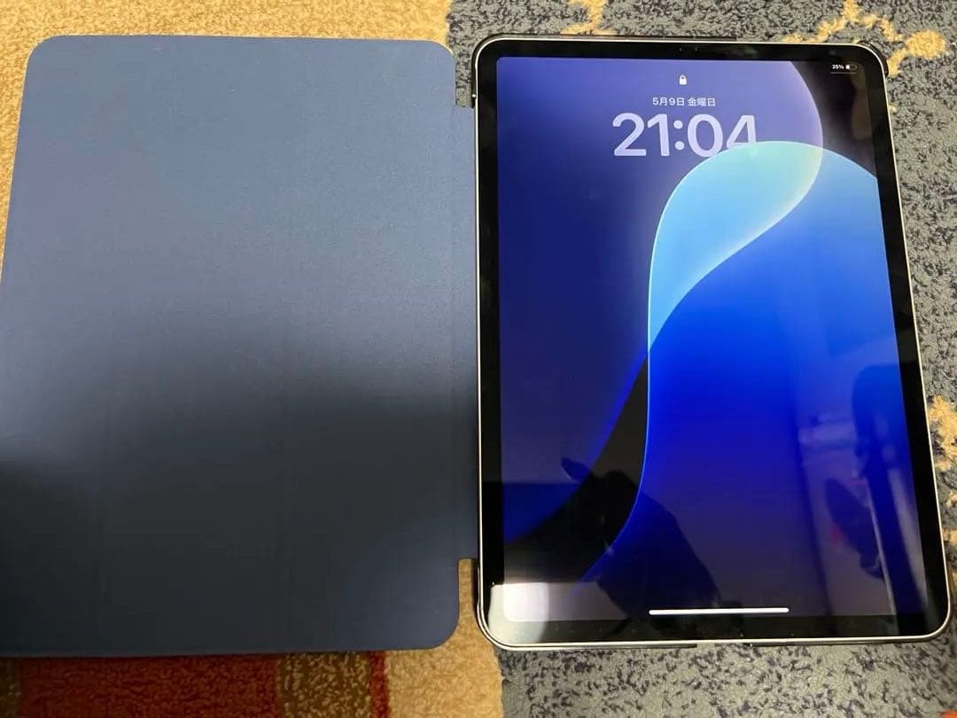 iPad Pro 11インチ 第2世代256GB Cellularモデル