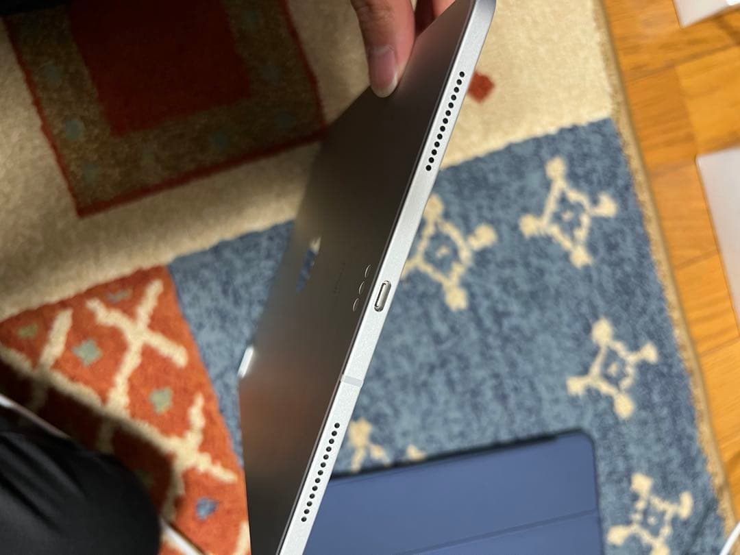 iPad Pro 11インチ 第2世代256GB Cellularモデル