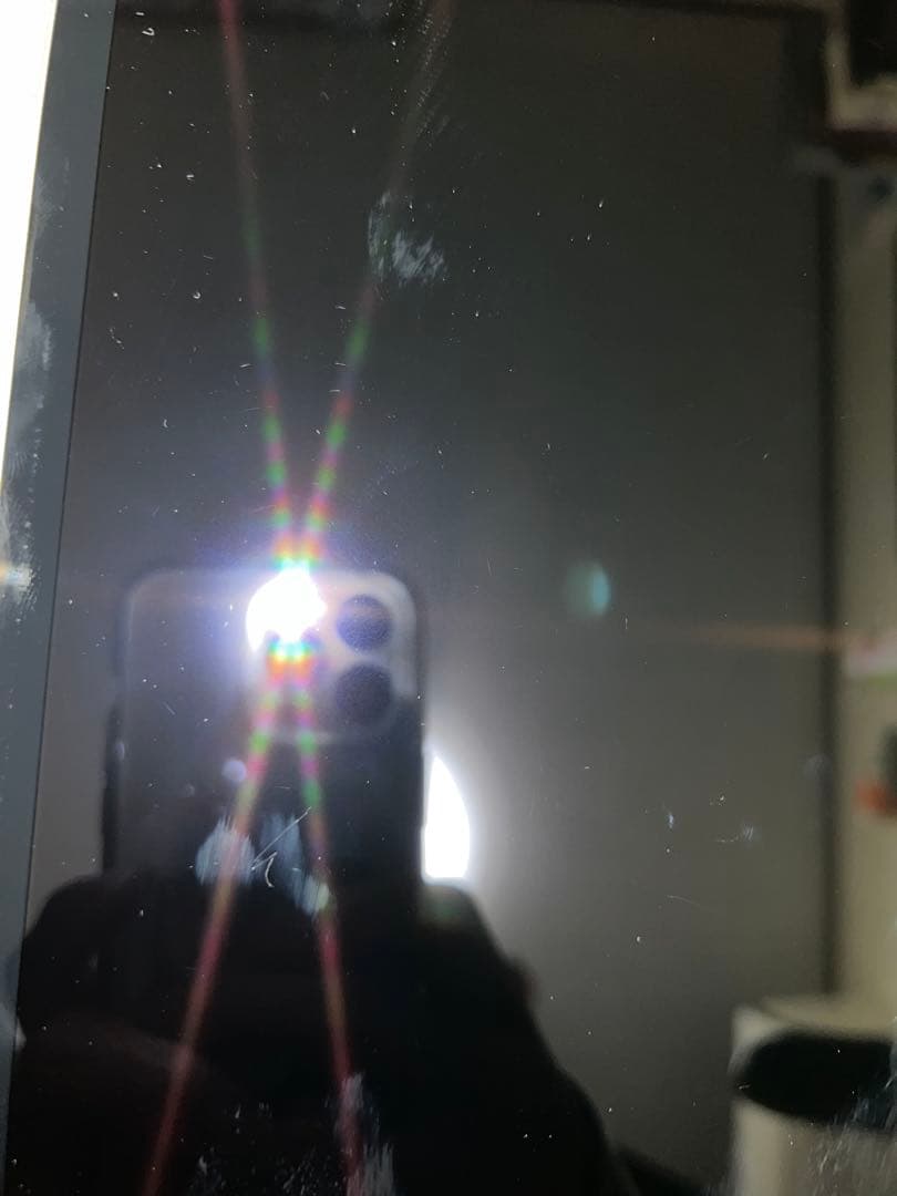 iPad Pro 11インチ 第2世代256GB Cellularモデル