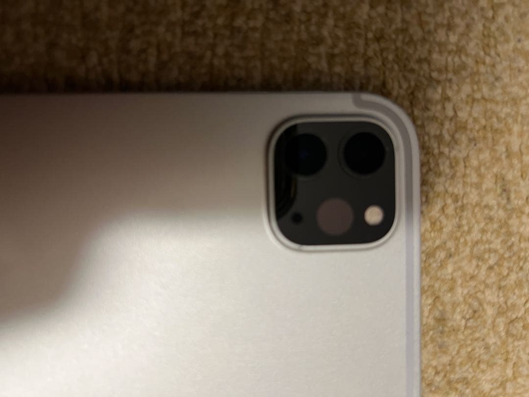 iPad Pro 11インチ 第2世代256GB Cellularモデル