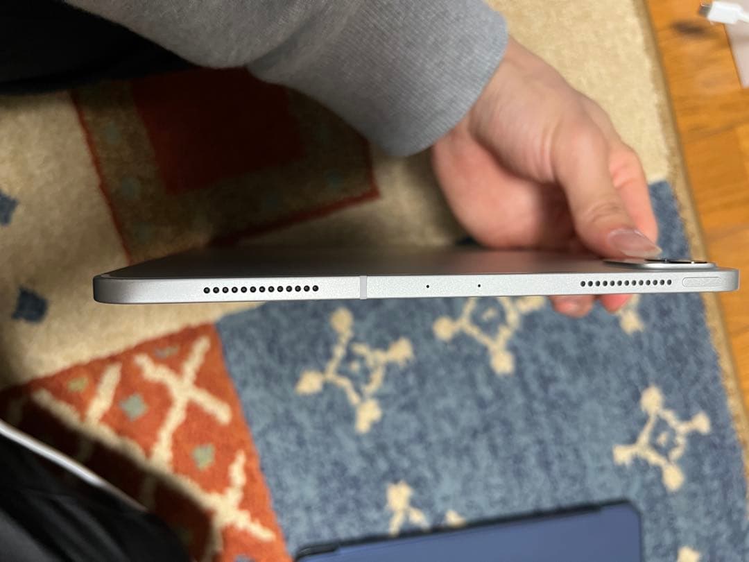 iPad Pro 11インチ 第2世代256GB Cellularモデル