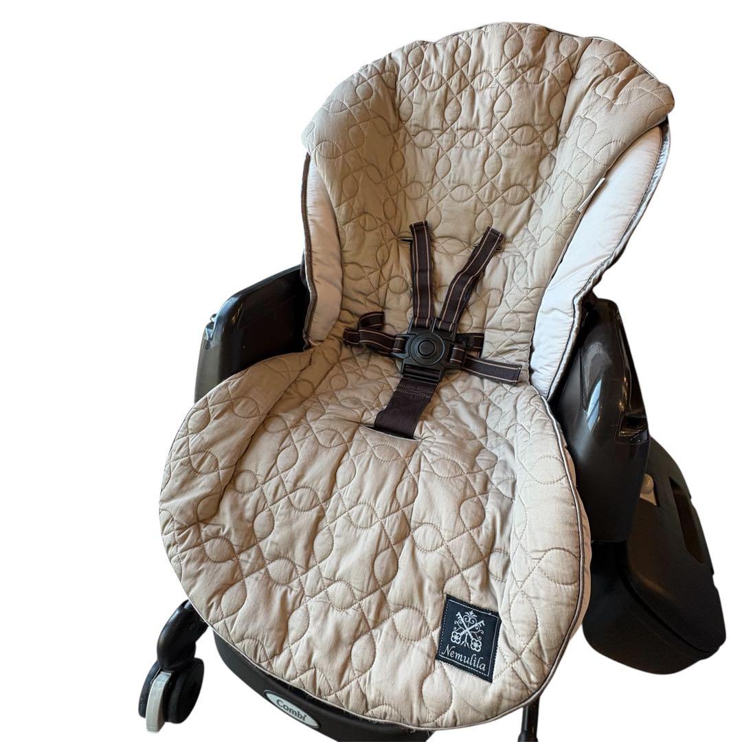 な*な様 【電動】コンビ ネムリラ　ダッコプラス エッグショック　プッパプーポク