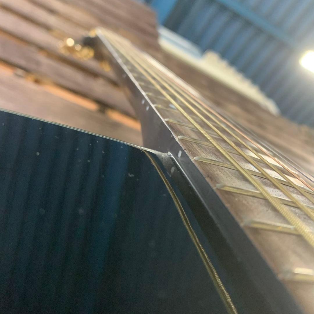 J653 美品 ヤマハ YAMAHA アコースティックギター F335