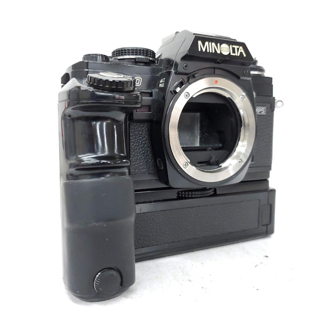【動作確認済】 Minolta X-700 F0326-6z y