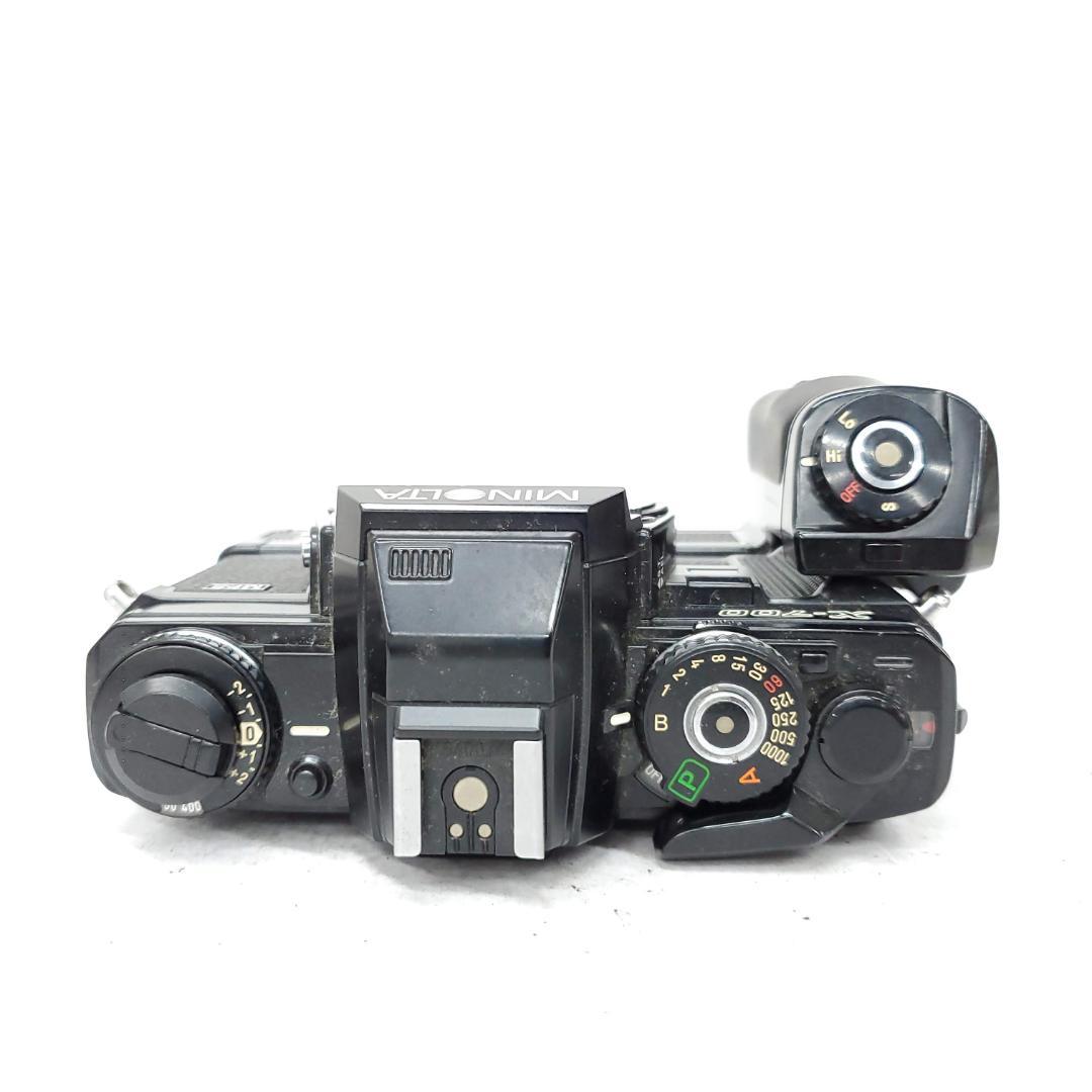 【動作確認済】 Minolta X-700 F0326-6z y