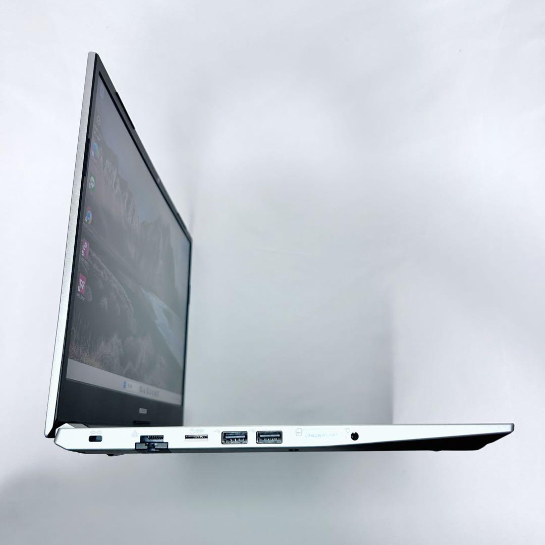 【Core i7 × SSD512GB】mouse｜テンキー｜2020年製