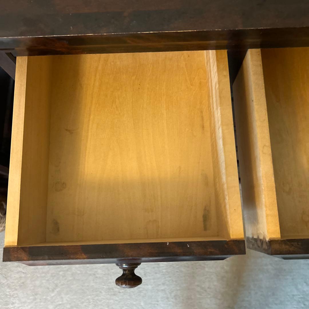 北海道民藝家具　チェスト