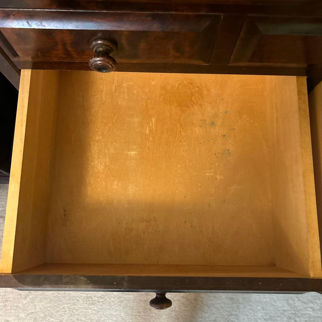 北海道民藝家具　チェスト