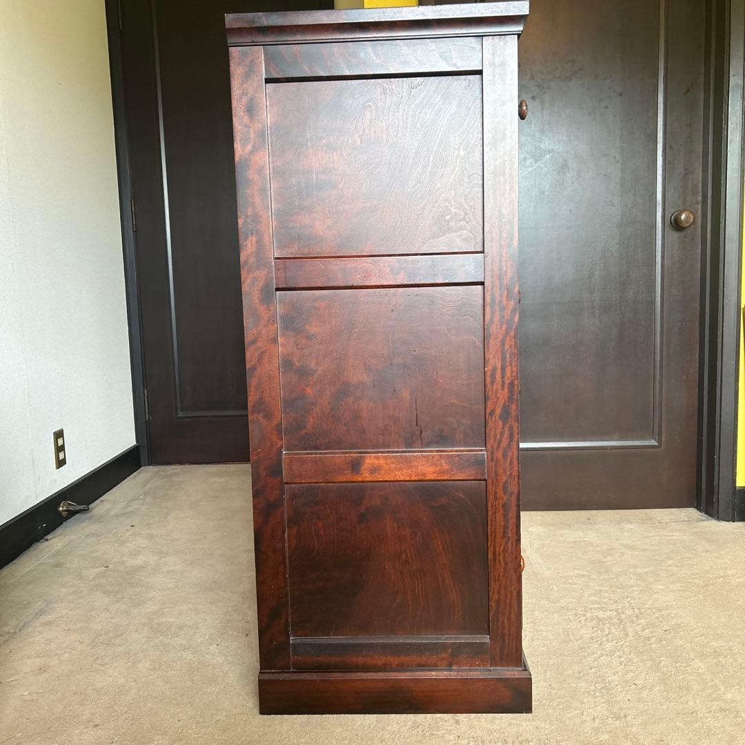 北海道民藝家具　チェスト