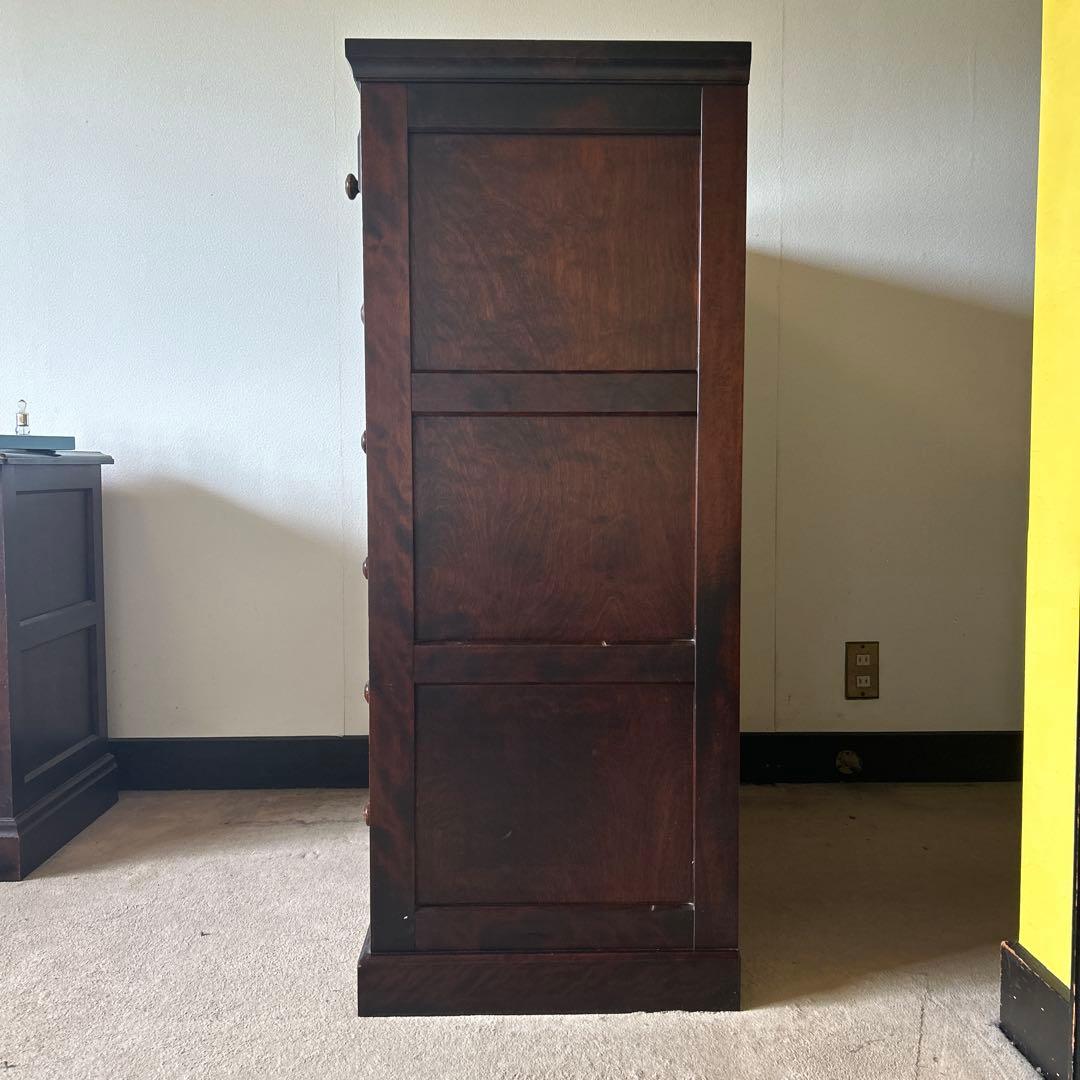 北海道民藝家具　チェスト