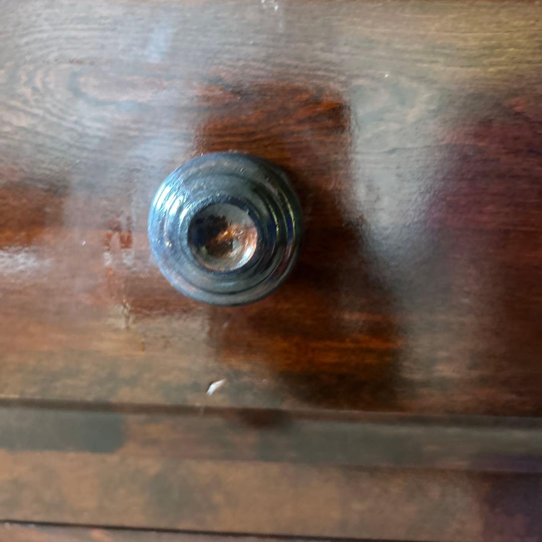 北海道民藝家具　チェスト