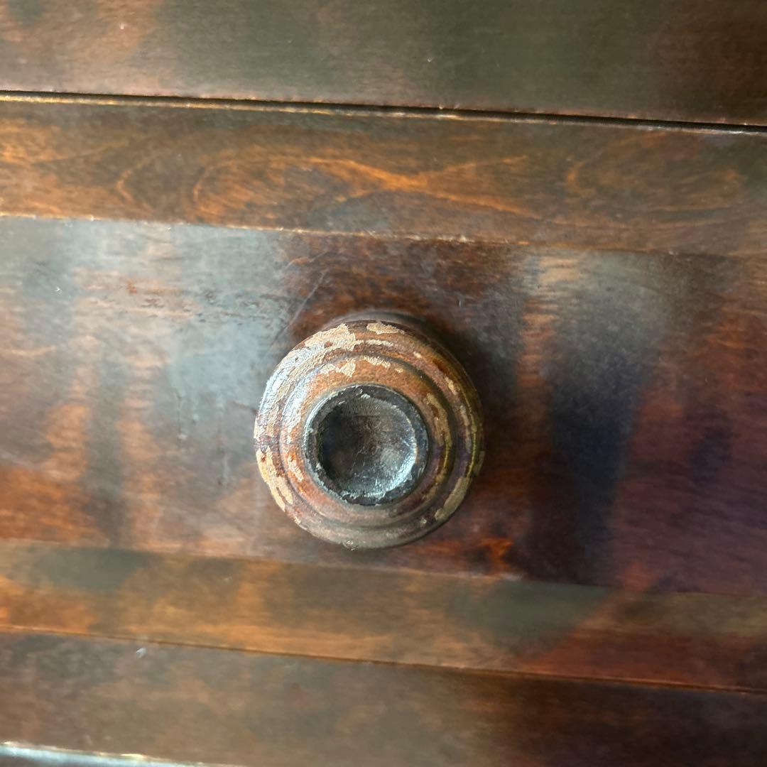 北海道民藝家具　チェスト