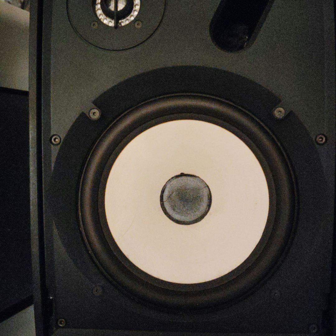 【動作確認済み】JBL CONTROL5 PLUS スピーカー