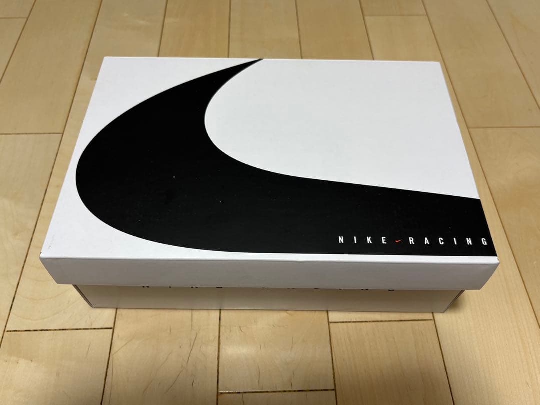 【27.5cm新品】ナイキ ヴェイパーフライ 4 NIKE VAPORFLY 4