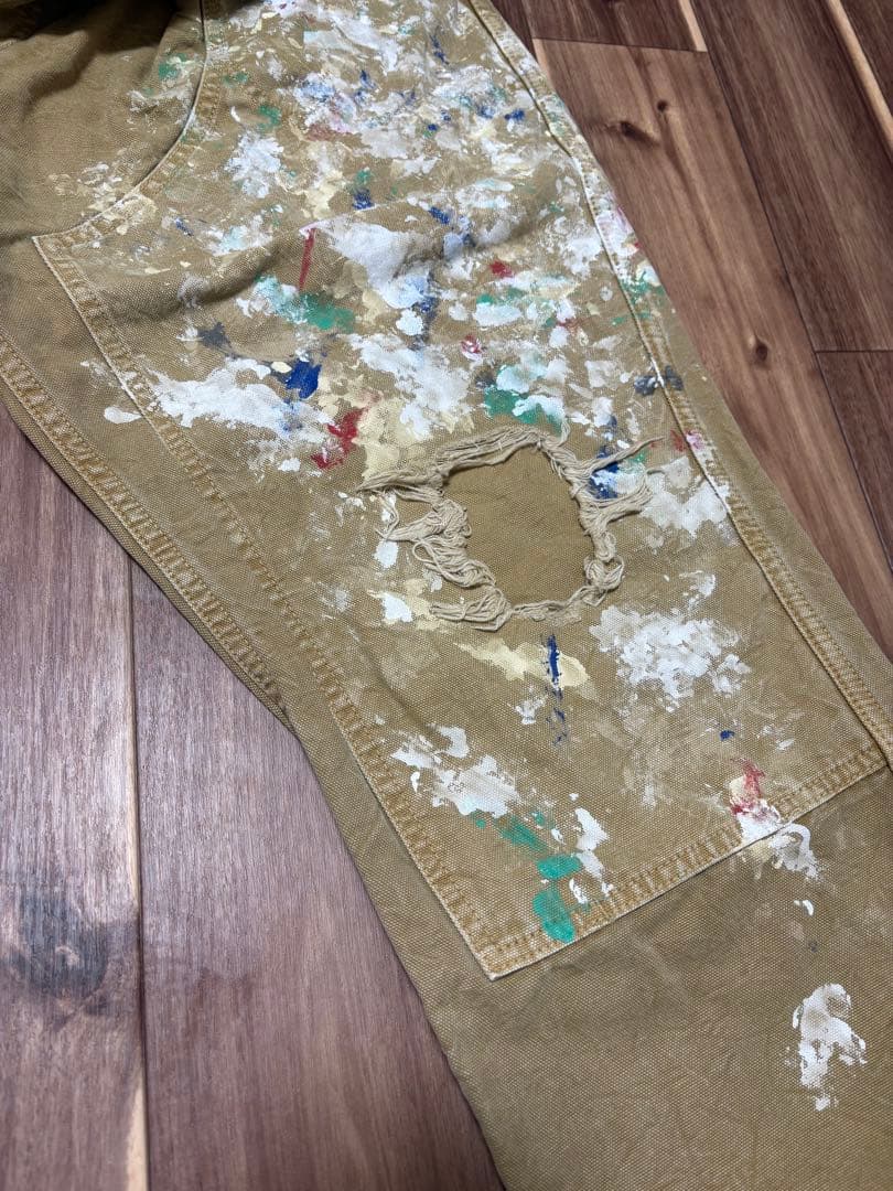 east big (eastbig) 専用　24SS HERILL ヘリル