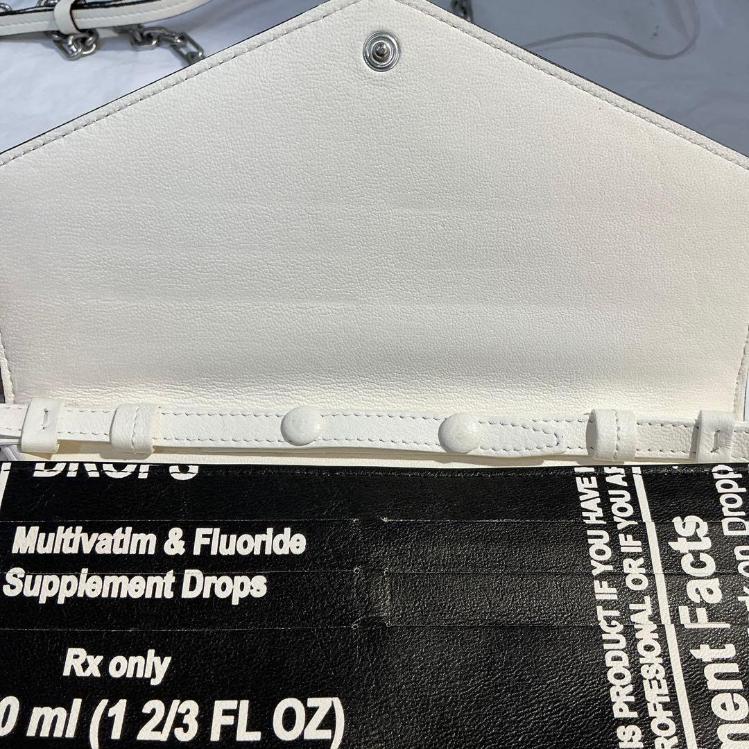 Maison Martin Margiela チェーンウォレット