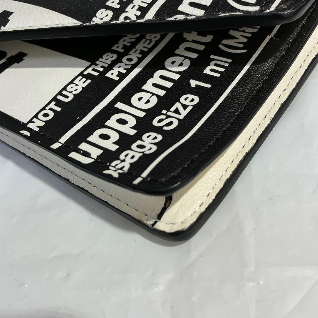 Maison Martin Margiela チェーンウォレット