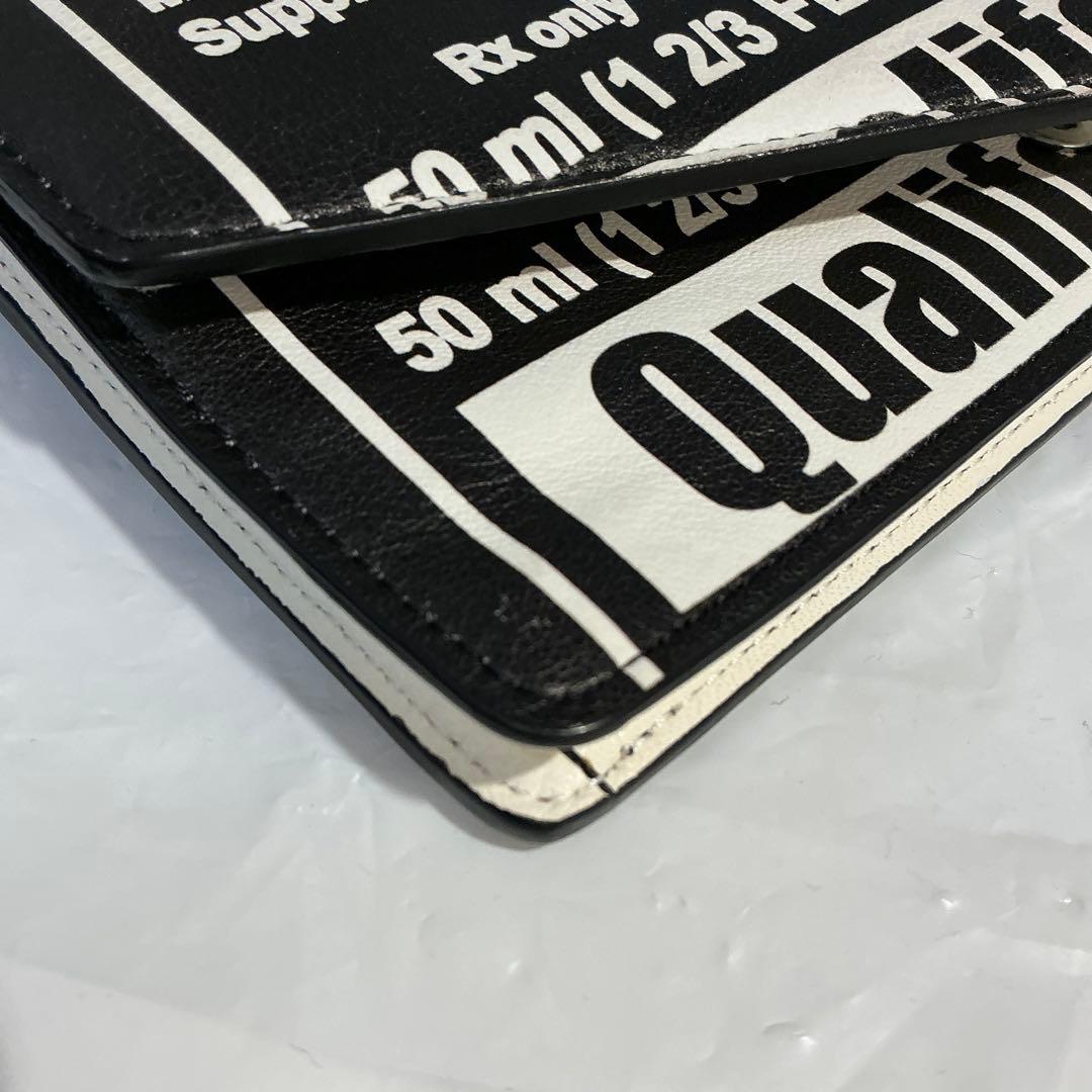 Maison Martin Margiela チェーンウォレット