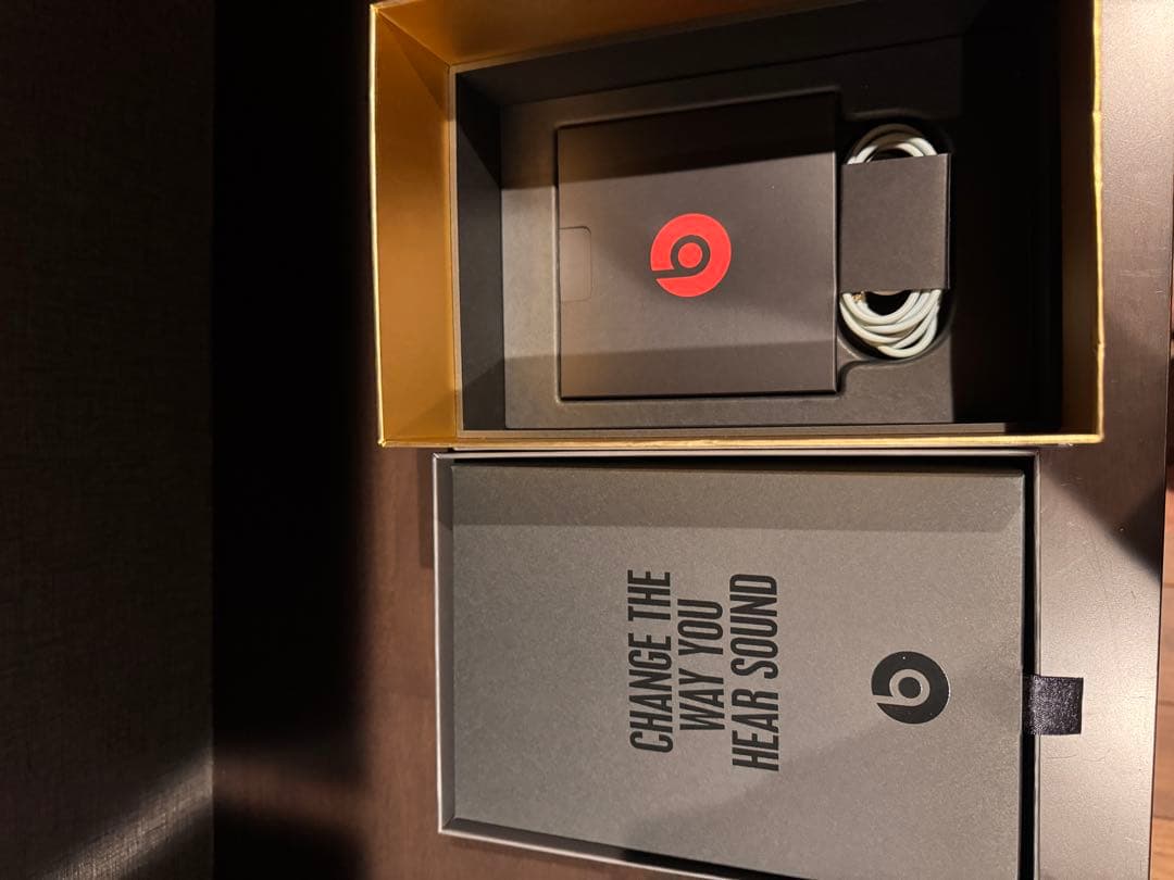 beats studio3 wireless クリスタルブルー