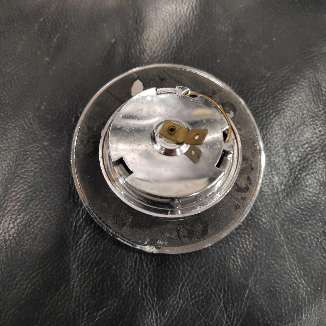 w*o様 ホワイトハンドル