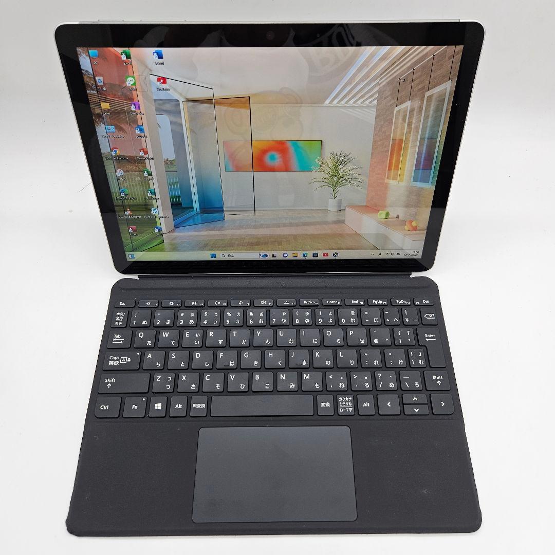 ✅️美品 Surface Go 2 | m3 8GB 128GB SIM対応